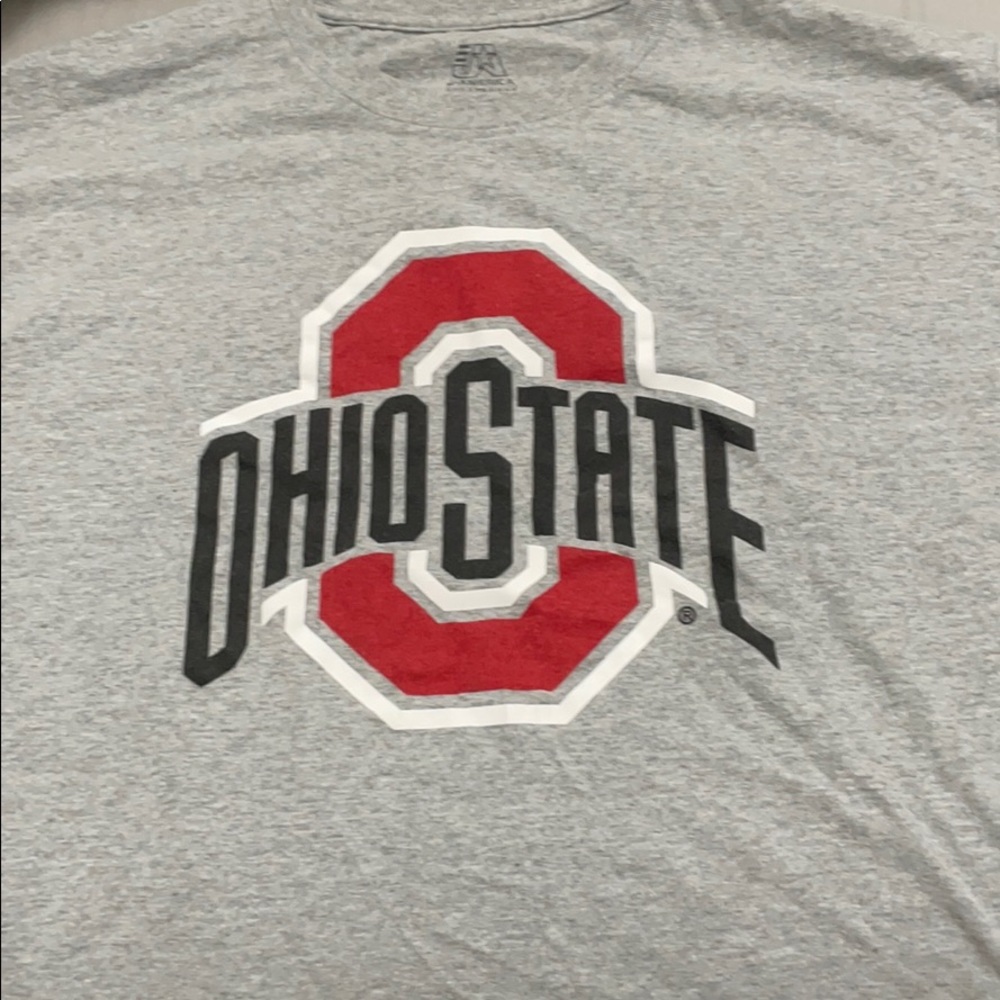 Ohio State T-shirt
